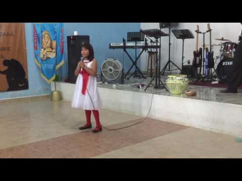 Testimonio de niña de 10 años que fue llevada al cielo y al infierno el día domingo 25 de diciembre