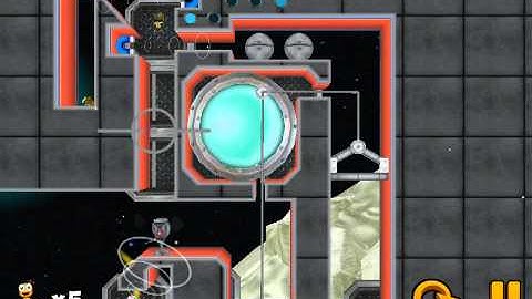 Ragdoll Blaster 3 Lunar Outpost 5-14 Metal Madness 3 Stars Tutorial Walkthrough