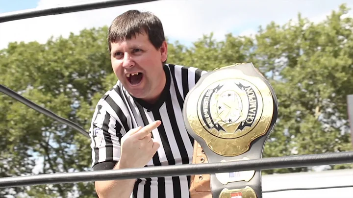 Forza Lucha Staff Picks: Nicholas Kaye v Brandon K...