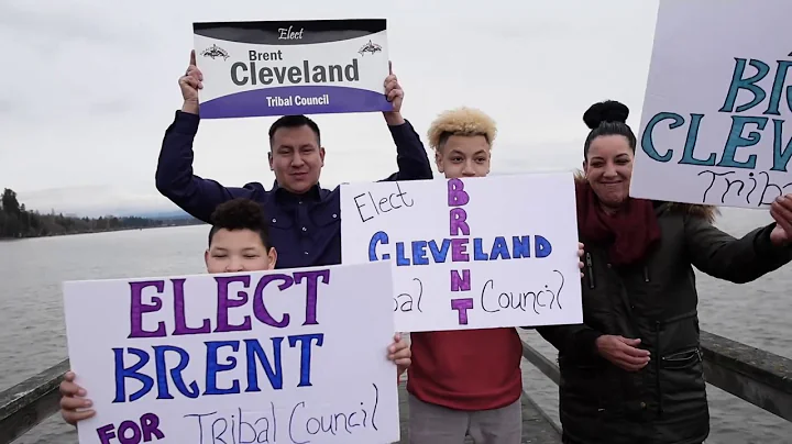 Brent Cleveland - Tulalip Board of Directors pt. 2