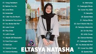 Terbaru !! Lagu Cover Eltasya Natasha Full Album 2020