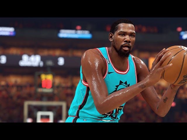 New Miami Heat Vice Jerseys Should Be Permanent