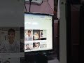 Live highlight