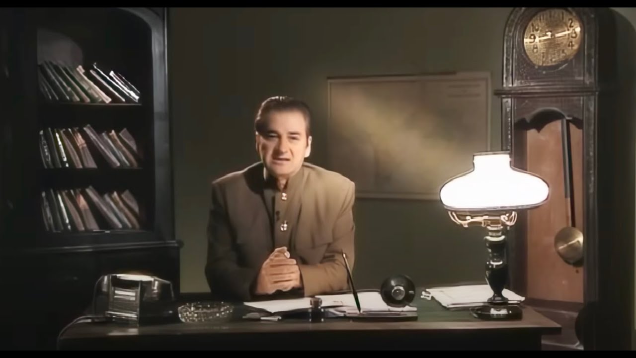 БAHДИTCKИЙ БECПPEДЕЛ 45-гo | Легенды уголовного розыска 2025 HD #детектив #детектив2025