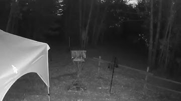 Occupants Of Rural Property Experience Another Weird Event