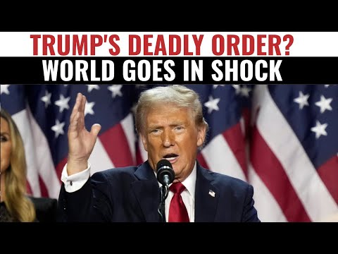 Trump LIVE Trump Declares EMERGENCY From Whitehouse Drops NUCLEAR Bombshell On Iran Russia China Trump LIVE Trump Declares EMERGENCY From Whitehouse Drops NUCLEAR Bombshell On Iran Russia China