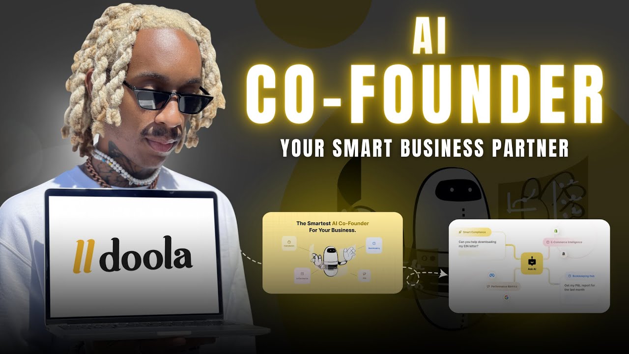 Doola Review - 2025 | Get A New LLC In 10 Minutes - YouTube