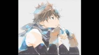 Гримгал пепла и иллюзий / Hai to Gensou no Grimgar OST (