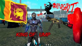 Sri Lankan Ump King .. 1 Vs 4 Highlights Inspiration - Moro777