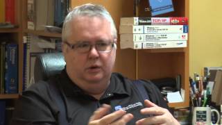 An overview of the security built into Microsoft Lync - 10
