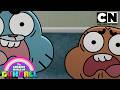 Cuando una idea termina en desastre en Elmore | El Increíble Mundo de Gumball en Español Latino | CN