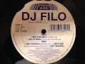 DJ Filo Feel Your Soul DJ Filo Feel Your Soul