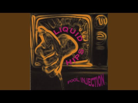 Liquid Hips — Taking Out the Trash