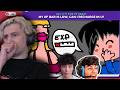xQc GARTIC PHONE IS DIABOLICAL | ft. Sykkuno, StableRonaldo & friends