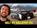 FORZA HORIZON 6 - LÅSER UPP HELT NYA MAZDA FURAI & ÄNTLIGEN HÖST I JAPAN!