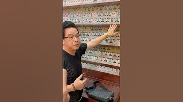 Bất ngờ Ns Ngân Tuấn ghé thăm cố Nsut Vũ Linh và ca sĩ Phi Nhung