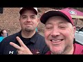Florida State Football Transfer Portal Talk with Jesse (Plant the Spear)!
