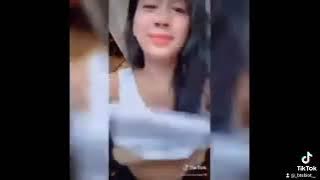 tiktok pamer tt