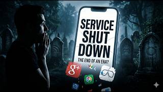 The Day Google Killed Its Most Loved Products