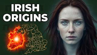 The CELTS — DNA Finally Revealed The Truth About Ireland's Ancient People