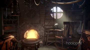 RTX Morshu but its just ROPE