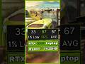 Farming Simulator 25 1080p Benchmark