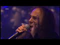 Capture de la vidéo Heaven And Hell Dio Black Sabbath Rockpalast 2009 Full Concert