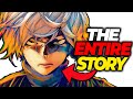 The Entire Hells Paradise Story Explained The Entire Hells Paradise Story Explained