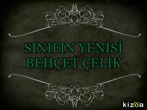 SINIFIN YENİSİ