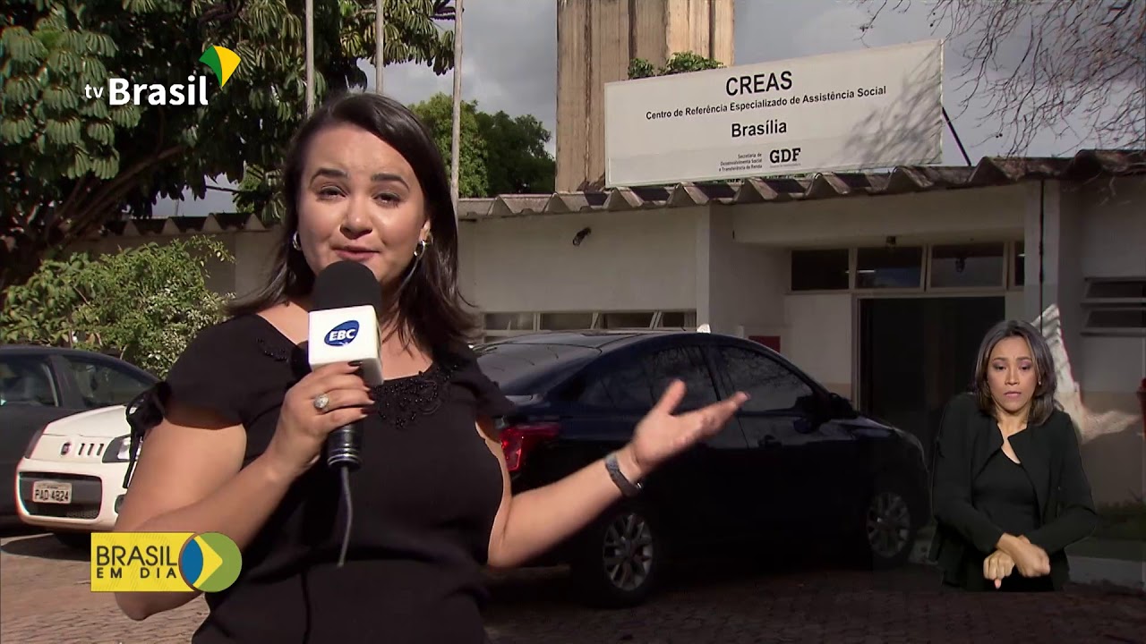 Conheça o trabalho do CREAS