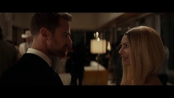 映画『Mr.&Ms.スティーラー』予告編