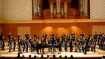 Kamiak HS PLU 2015