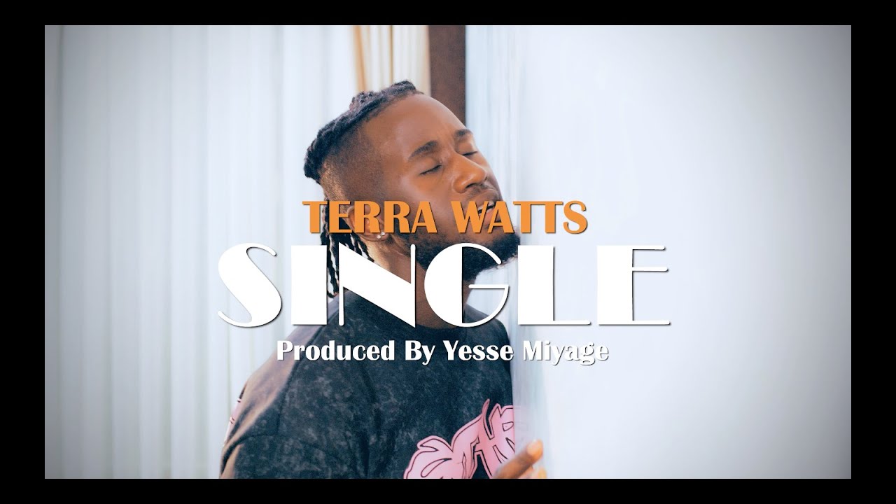 Watch Single-Terra Watts (offfical video 4k) on YouTube Watch Single-Terra Watts (offfical video 4k) on YouTube
