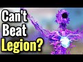 Can't Beat Legion? Watch This! Cold War Zombies Outbreak Easter Egg