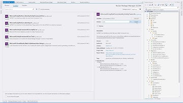 Fix :  Could not load type System.IO.Directory Migration |  ASP.NET Migration Error