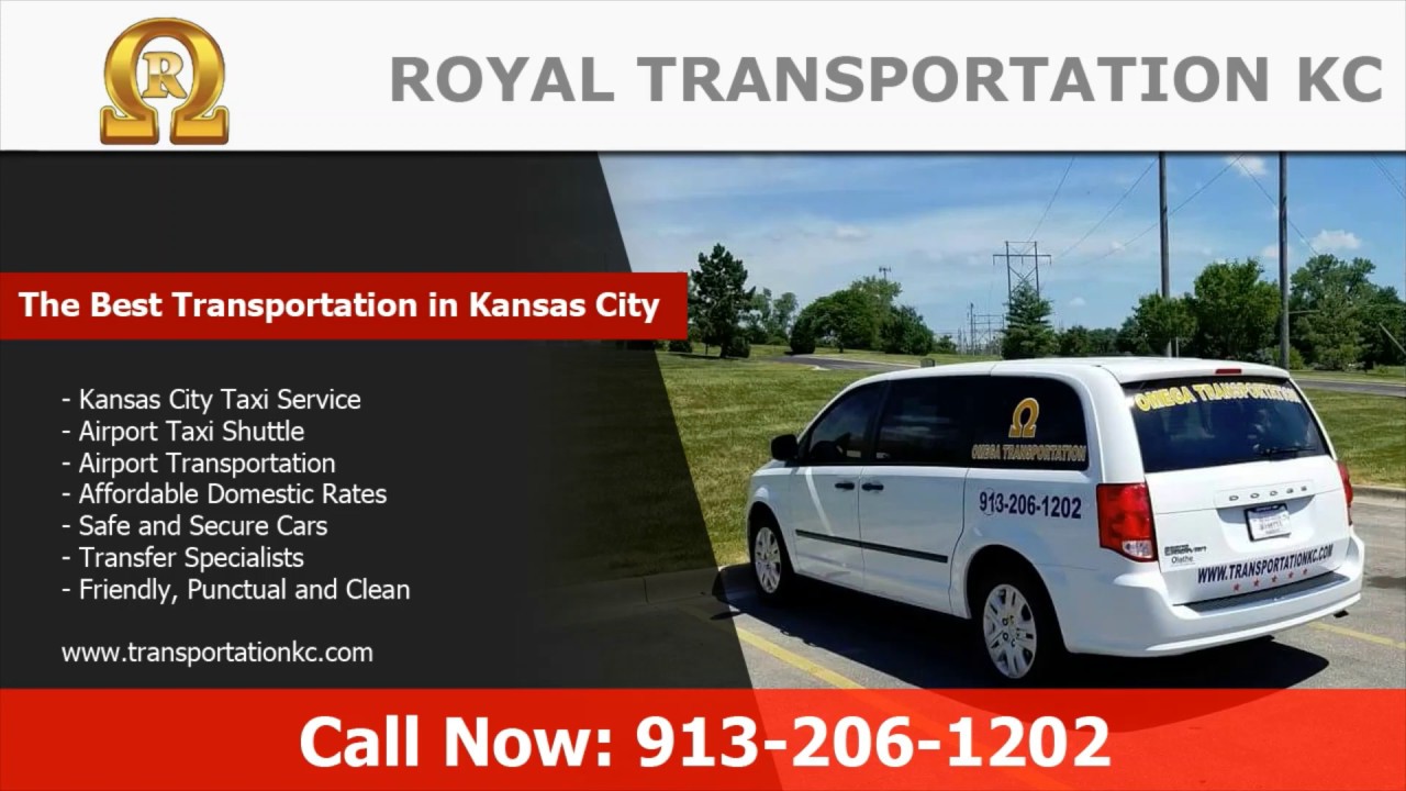 Kansas City Airport Transportation To Overland Park www.youtube.com