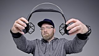 You've Never Seen Headphones Like This...