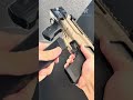 20 Sec Back to Memories Glock Carbine Convertion グロックカービング#asmr #replica