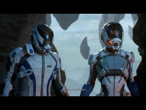 Проект андромеда фильм