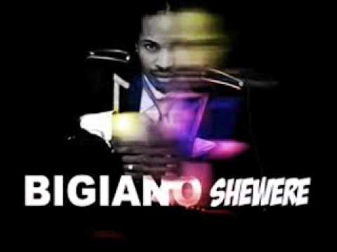 Bigiano - Shayo (2012_AvY SaMaY_Dancehall_MiX)