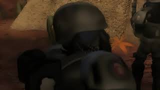 Dark Colony - Abduction - HD 60fps