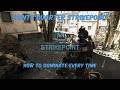 This Is How You ACTUALLY Win Strikepoint | Saints Quarter Full Match