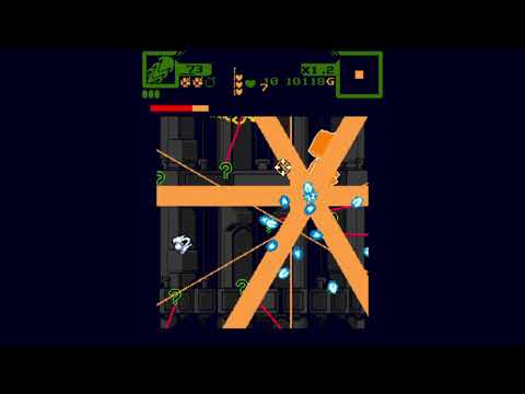 Monolith: after the end loops is hard, unless you broken