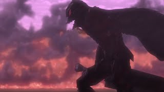 Berserk- Goofy Phonk Edit