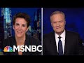 From Rachel Maddow To Lawrence: The Handoff | The Last Word | MSNBC