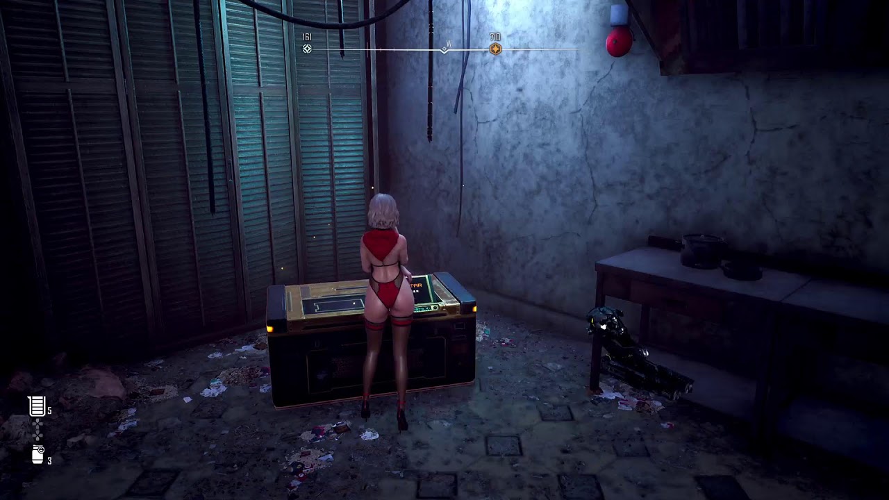 【PS5】#06 プロ 仁王 が ステラーブレイドをプレイする！【Stellar Blade】韓国