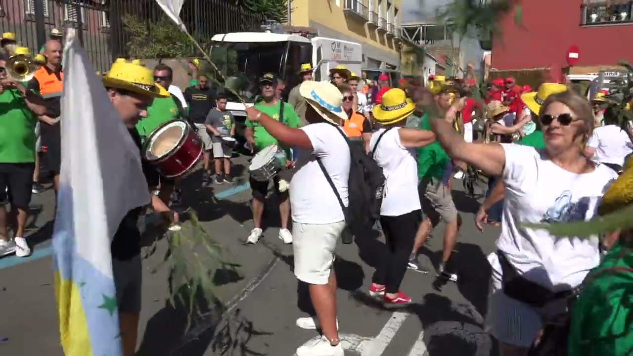 LA RAMA DE GALDAR 2023