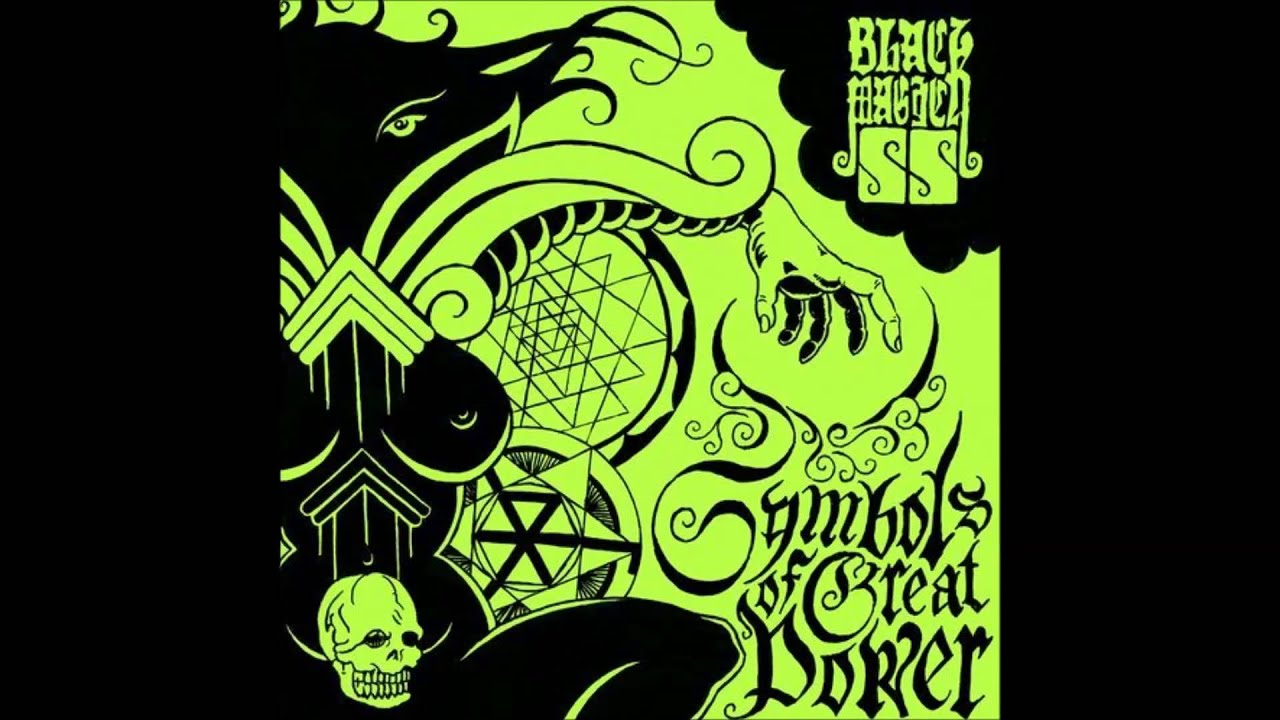 Black Magick SS - The Gospel - YouTube.