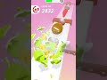 PERFECT SLICES(LEVEL-85) gameplay RELAXING/SETISFYING-top MOBILE GAMES! ANDROID SLICES UPDATED