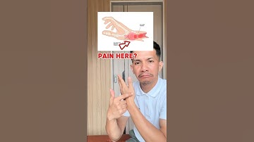 THUMB PAIN RELIEF 🤩🤩🤩 #dequervains #tenosynovitis #thumbpain #exercise